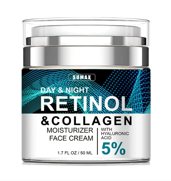 Retinol Cream 50ml