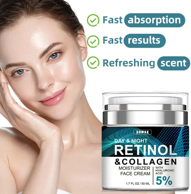 Retinol Cream 50ml
