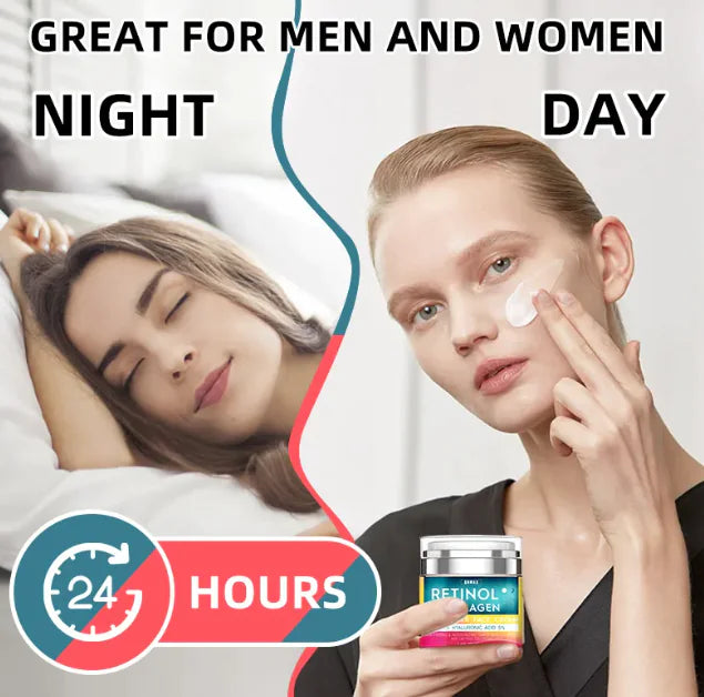 Retinol Cream 50ml