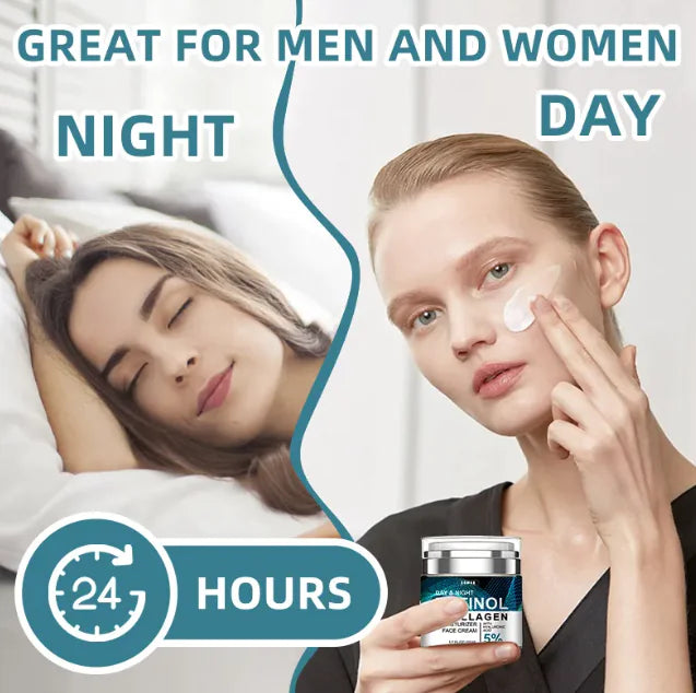 Retinol Cream 50ml
