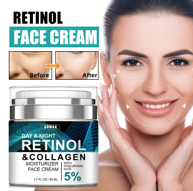 Retinol Cream 50ml