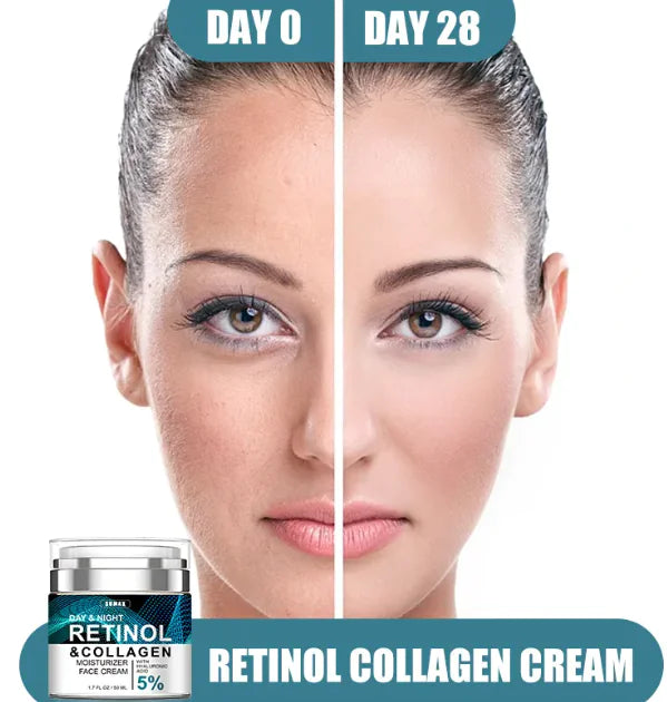 Retinol Cream 50ml