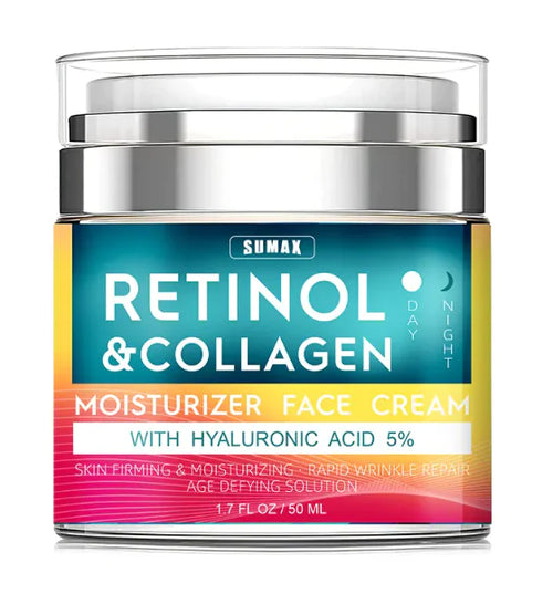 Retinol Cream 50ml