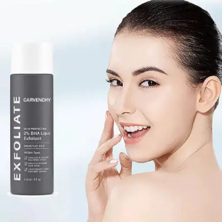 Liquid Exfoliant Salicylic Acid Face Serum