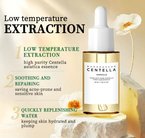 Centella Asiatica Soothing Repair Essence